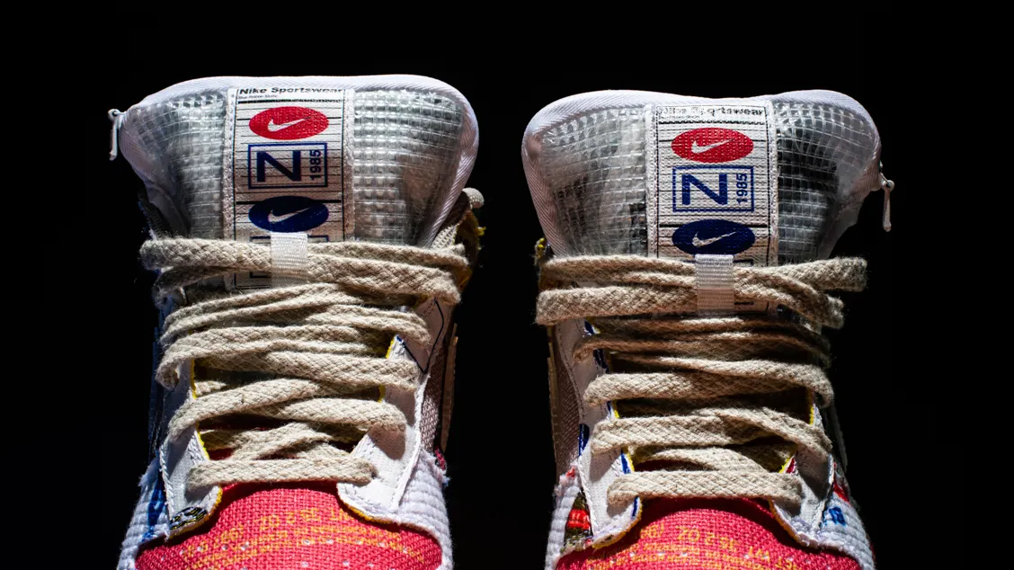 Nike Dunk Low SP City Market