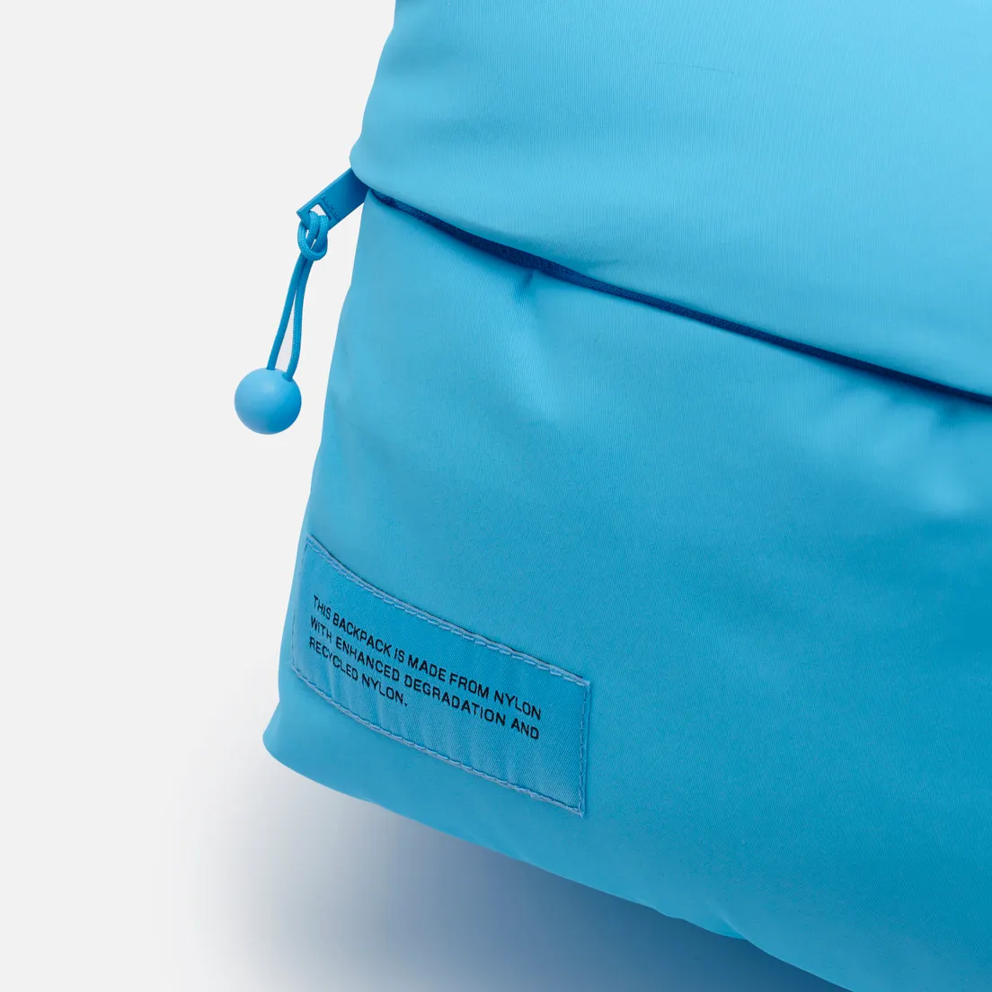 PANGAIA Рюкзак Bio Nylon Padded
