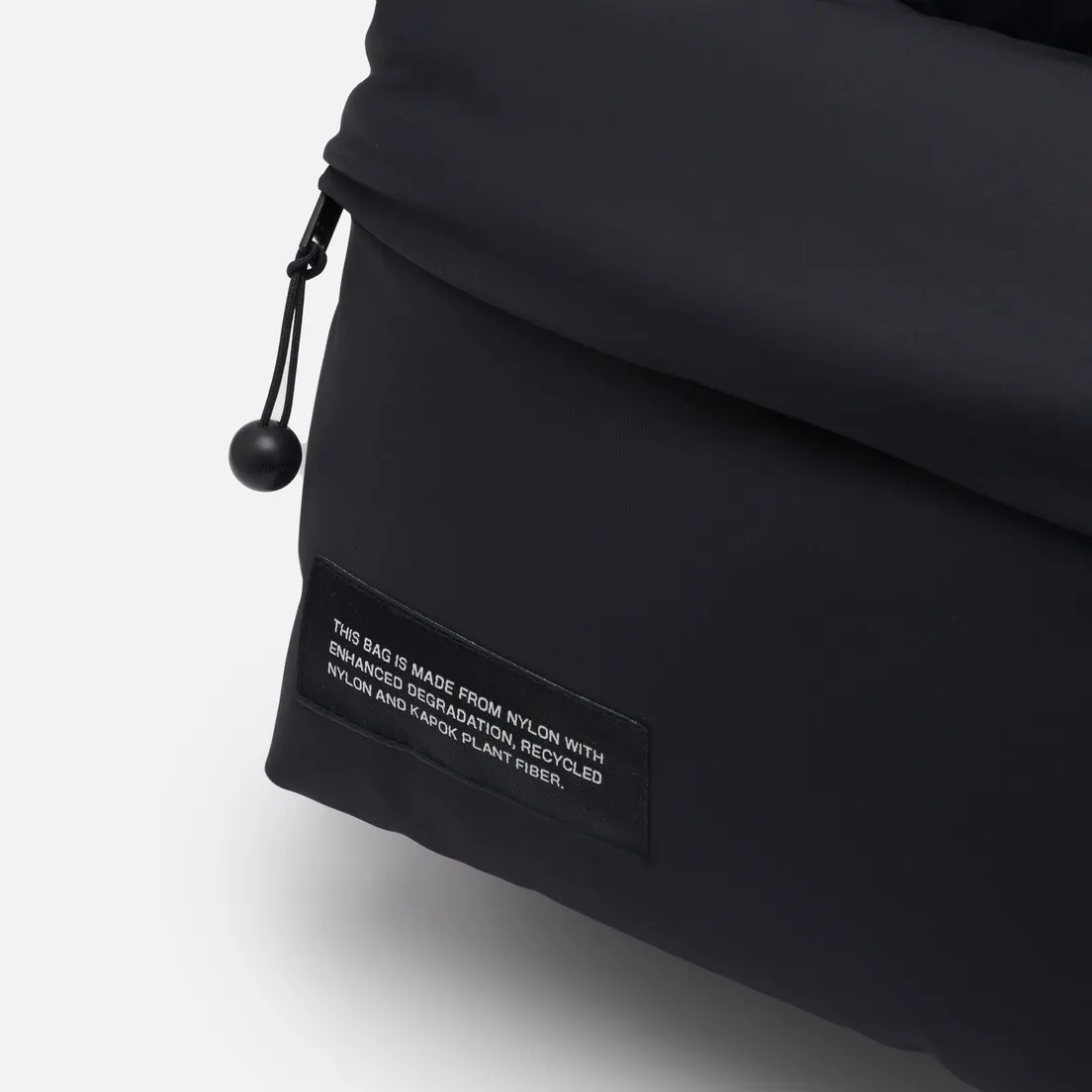 PANGAIA Рюкзак Bio Nylon Padded