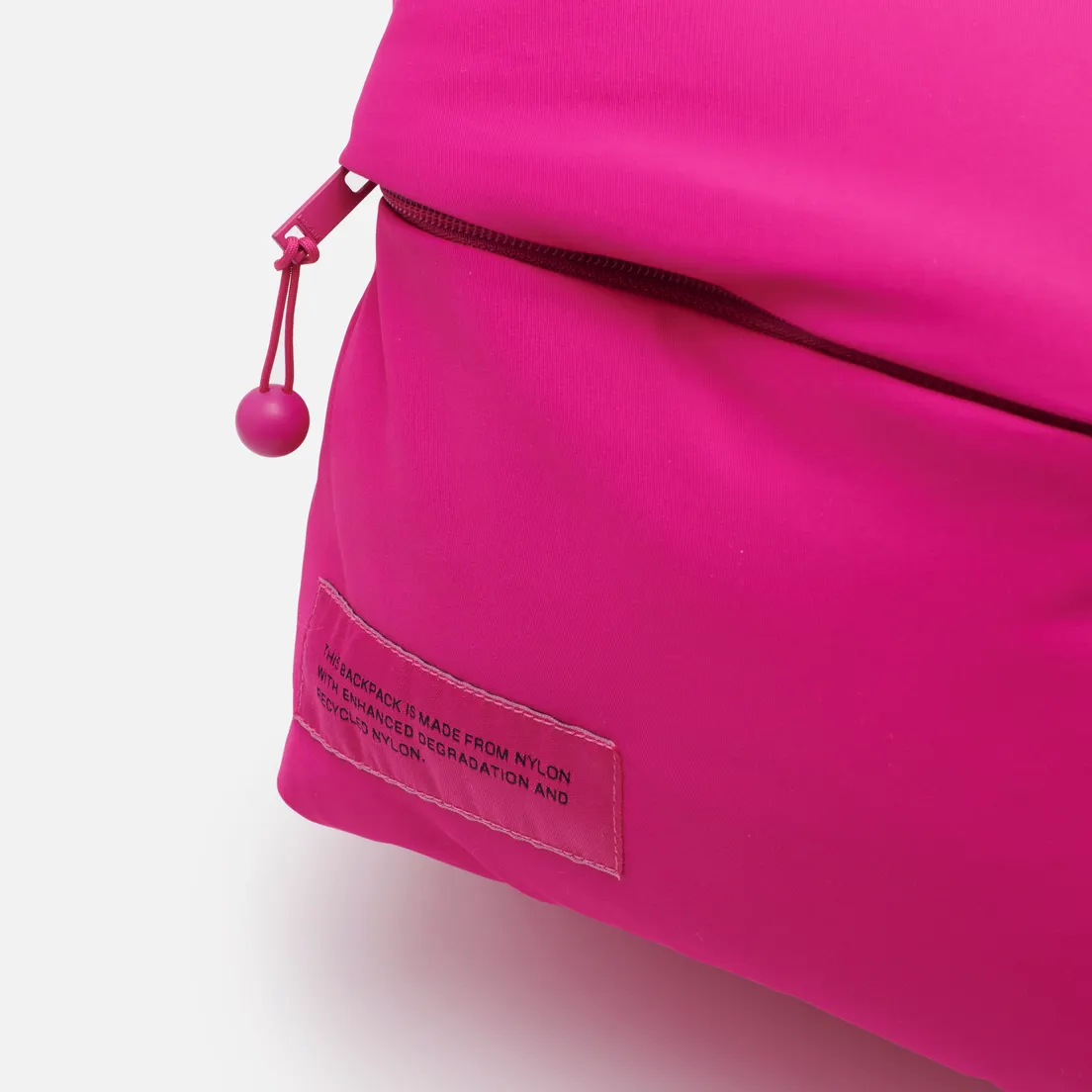 PANGAIA Рюкзак Bio Nylon Padded