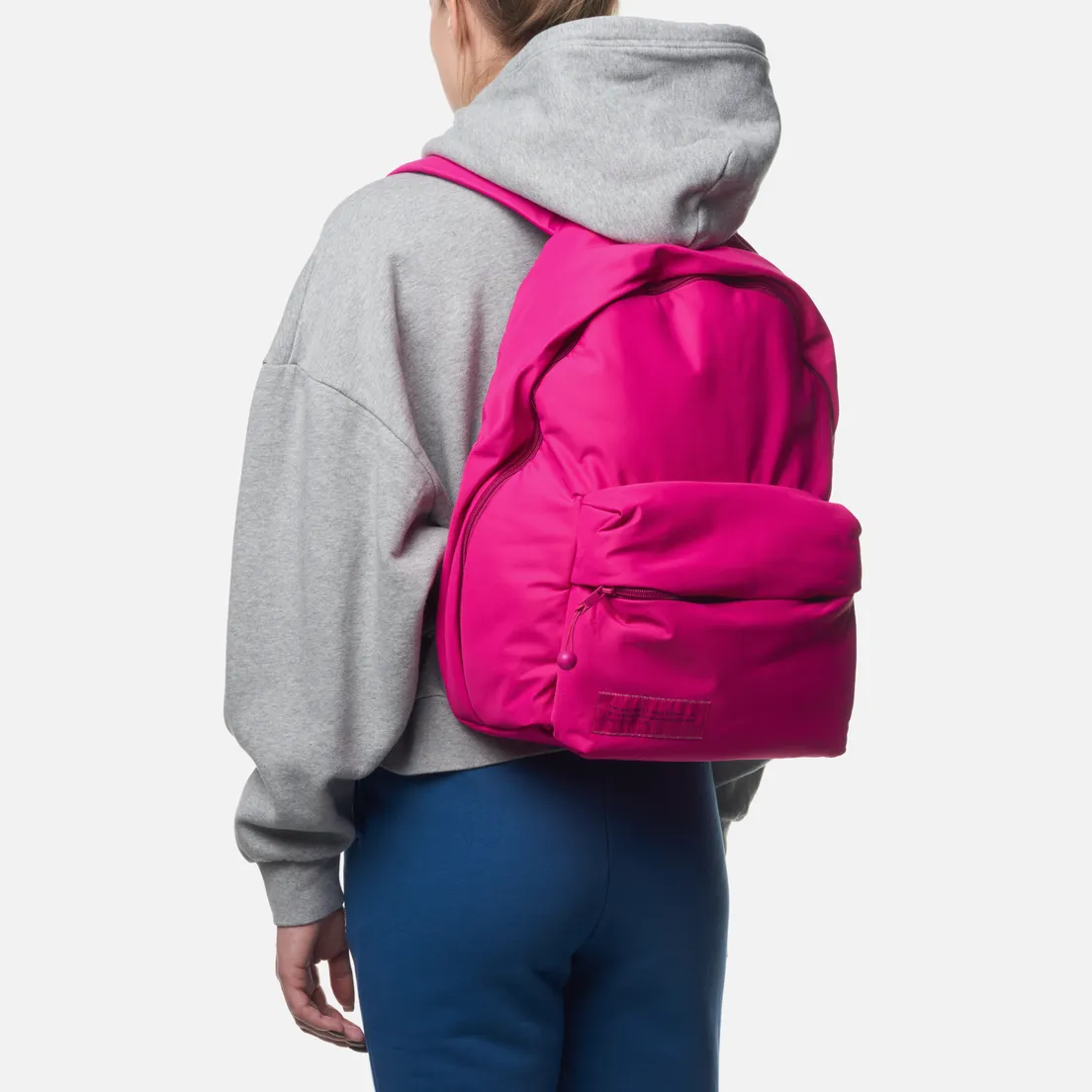 PANGAIA Рюкзак Bio Nylon Padded