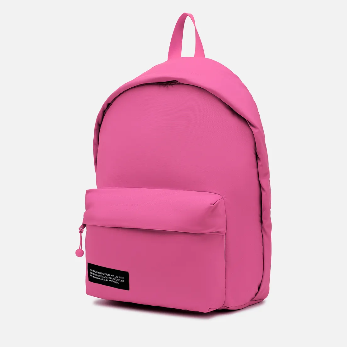 PANGAIA Рюкзак Bio Nylon Padded
