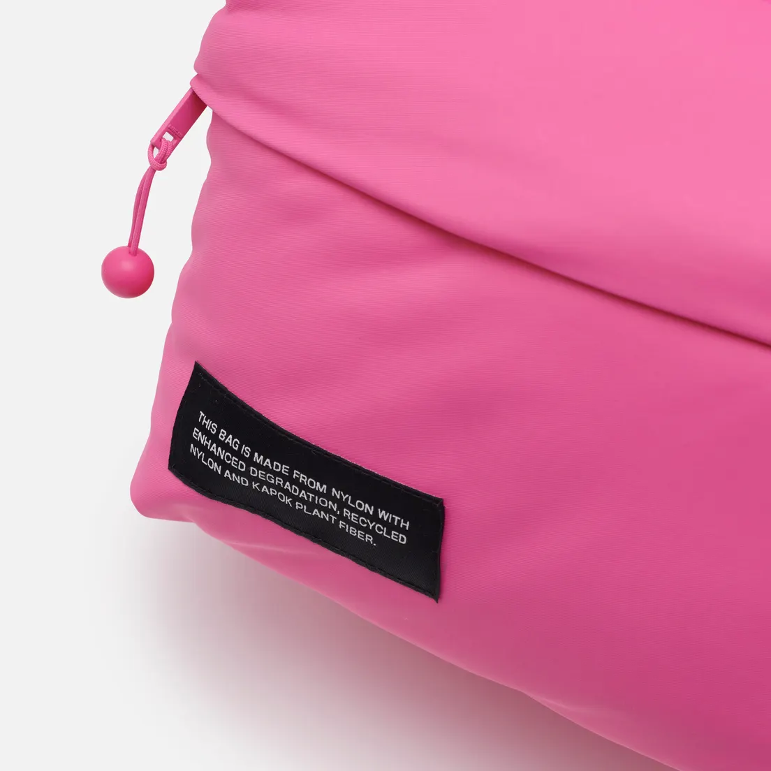 PANGAIA Рюкзак Bio Nylon Padded