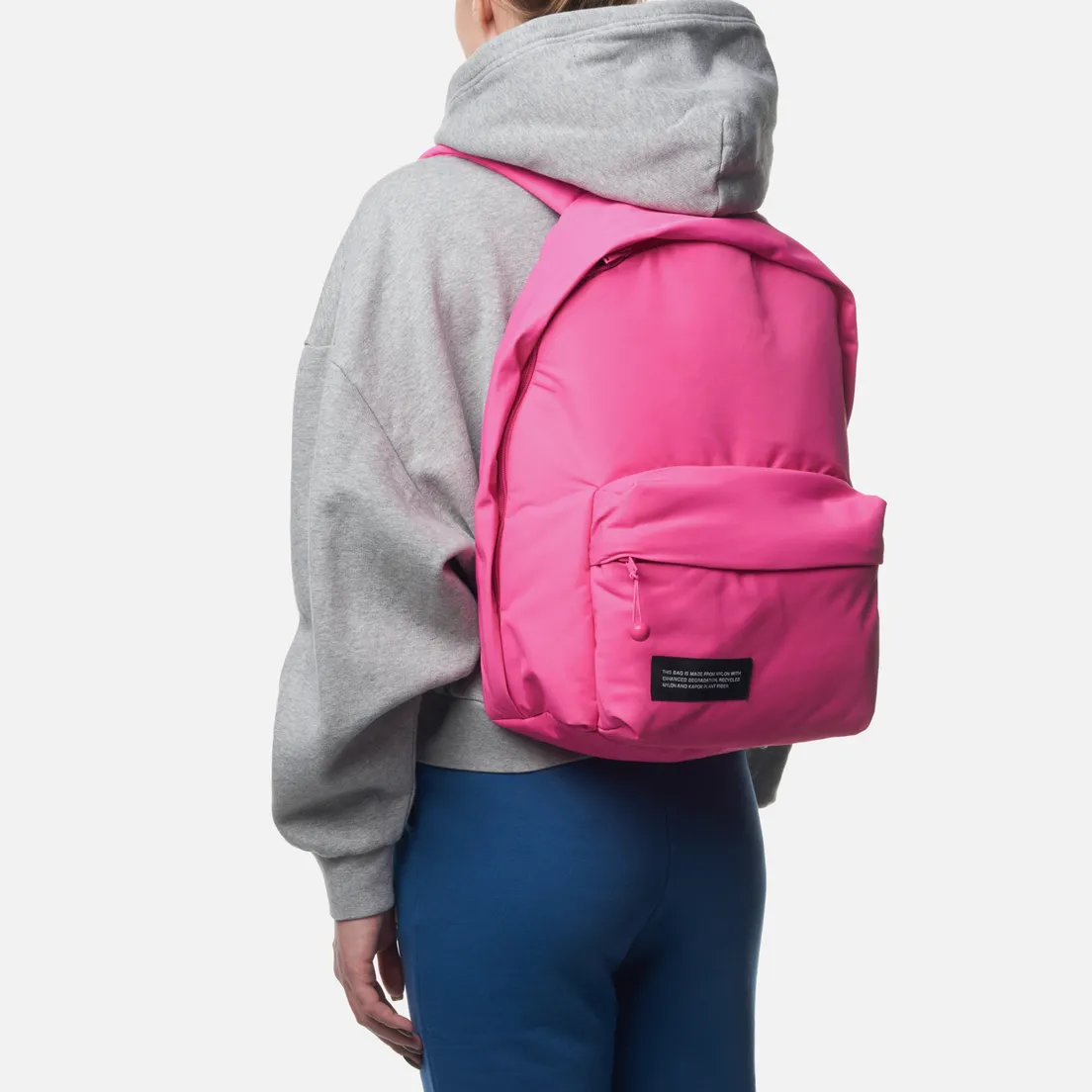 PANGAIA Рюкзак Bio Nylon Padded