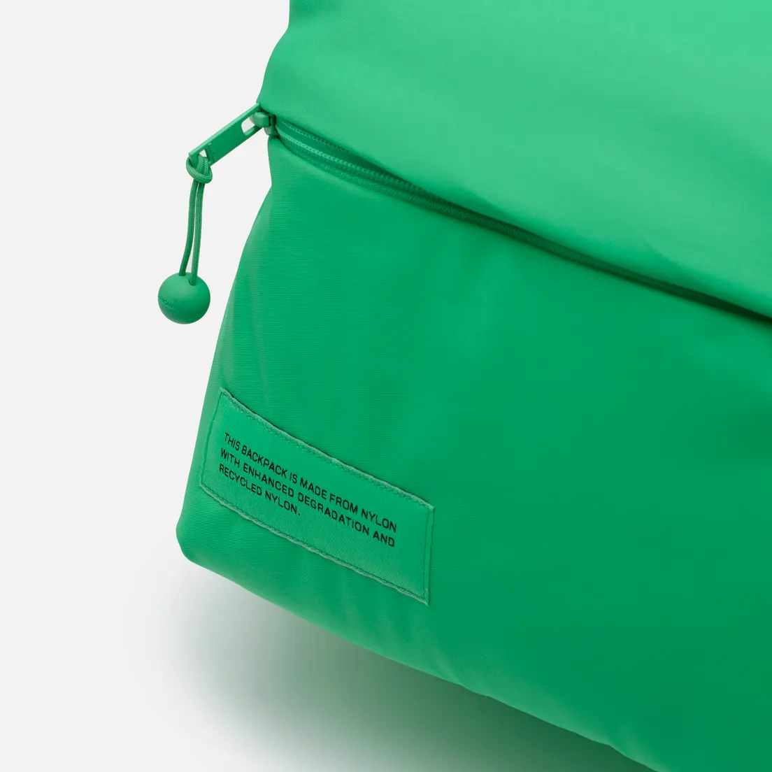PANGAIA Рюкзак Bio Nylon Padded
