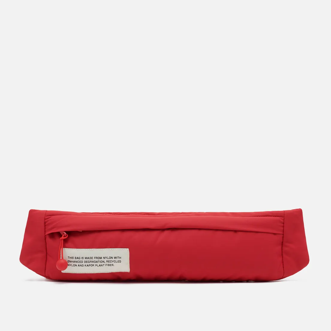 PANGAIA Сумка на пояс Bio Nylon Padded Fannypack