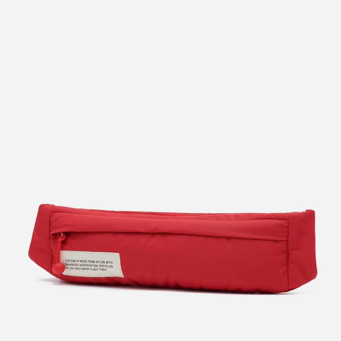 PANGAIA Сумка на пояс Bio Nylon Padded Fannypack