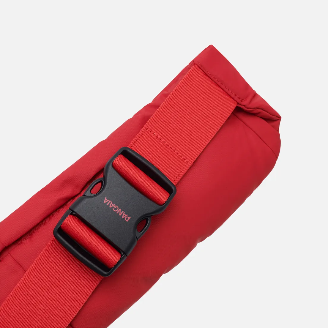 PANGAIA Сумка на пояс Bio Nylon Padded Fannypack