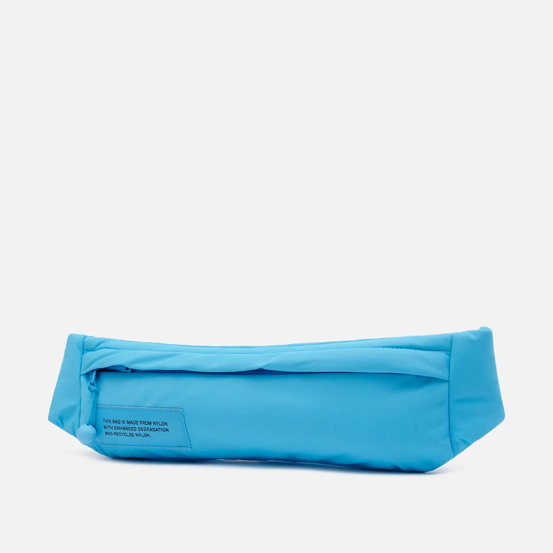 PANGAIA Сумка на пояс Bio Nylon Padded Fannypack