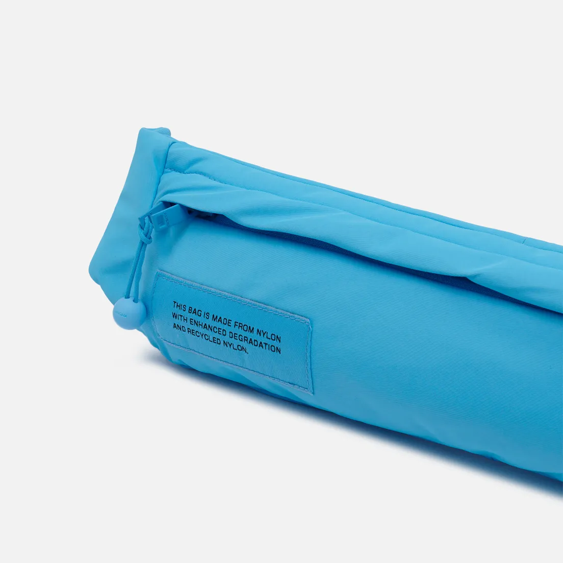 PANGAIA Сумка на пояс Bio Nylon Padded Fannypack