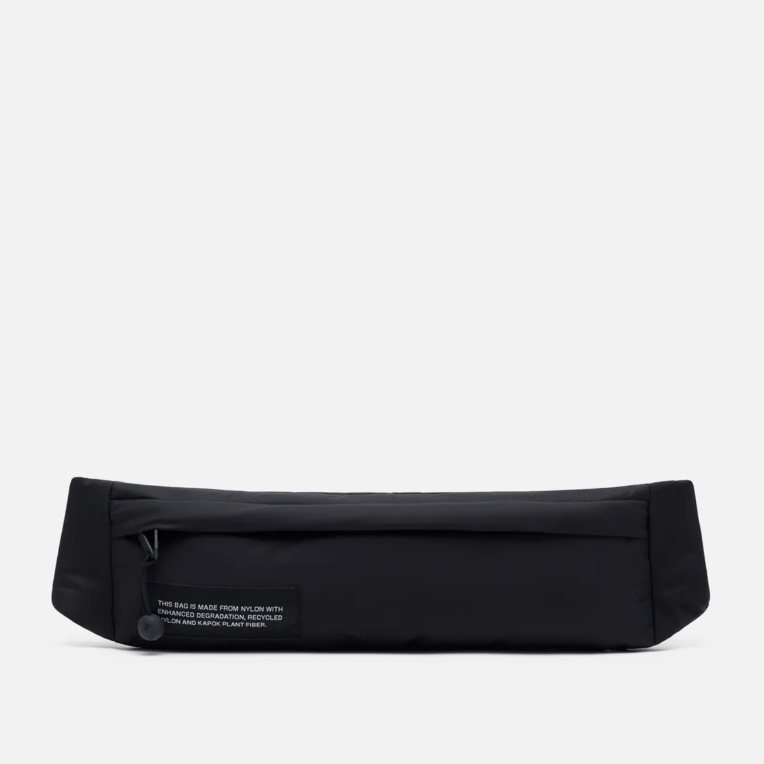 PANGAIA Сумка на пояс Bio Nylon Padded Fannypack