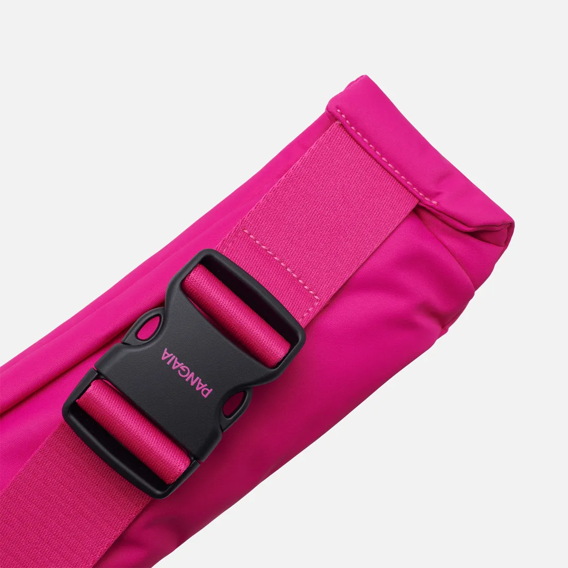 PANGAIA Сумка на пояс Bio Nylon Padded Fannypack