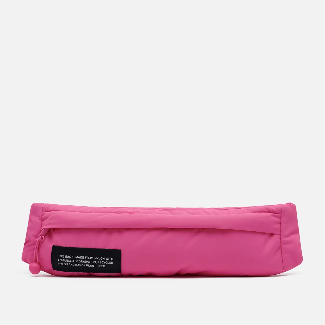 PANGAIA Сумка на пояс Bio Nylon Padded Fannypack