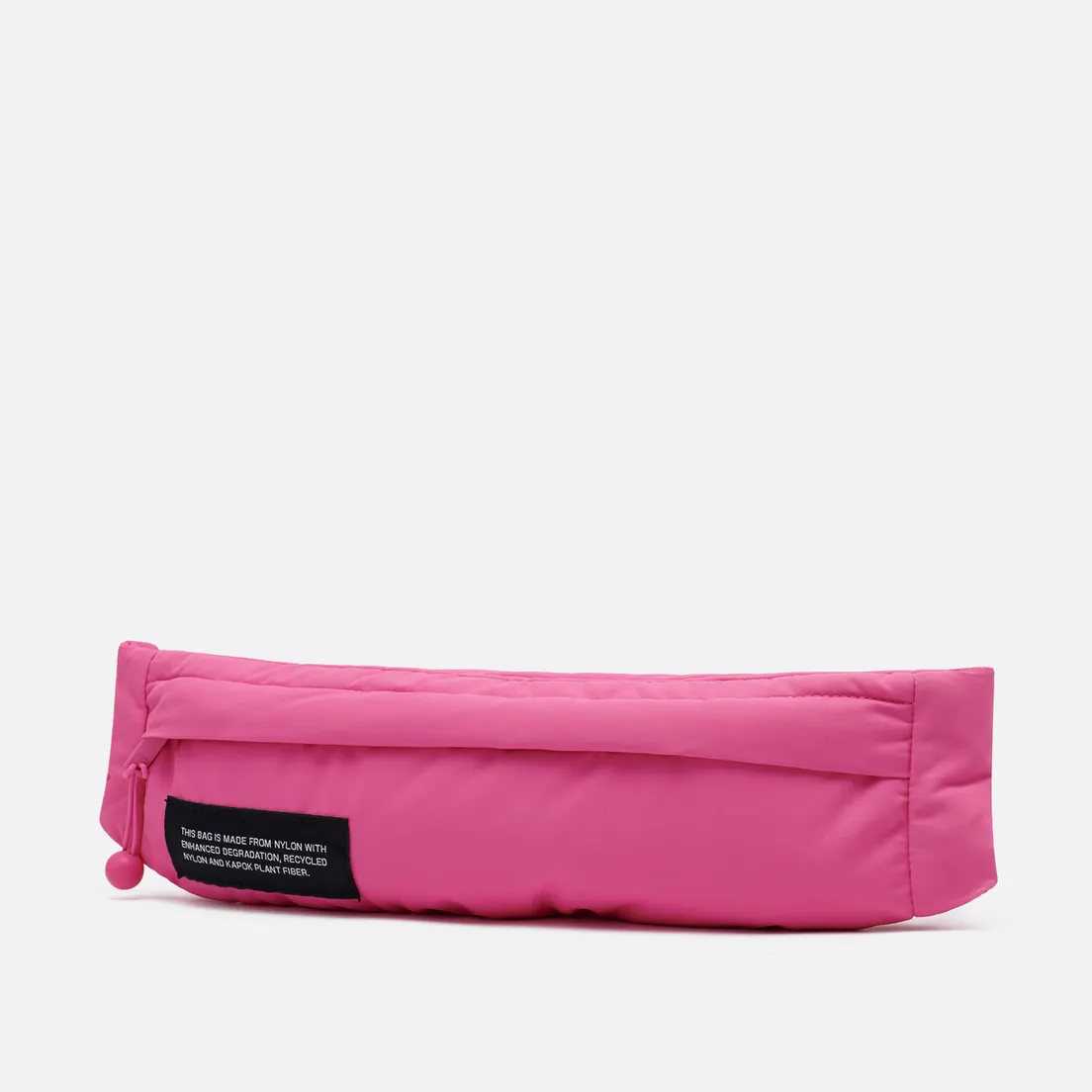 PANGAIA Сумка на пояс Bio Nylon Padded Fannypack