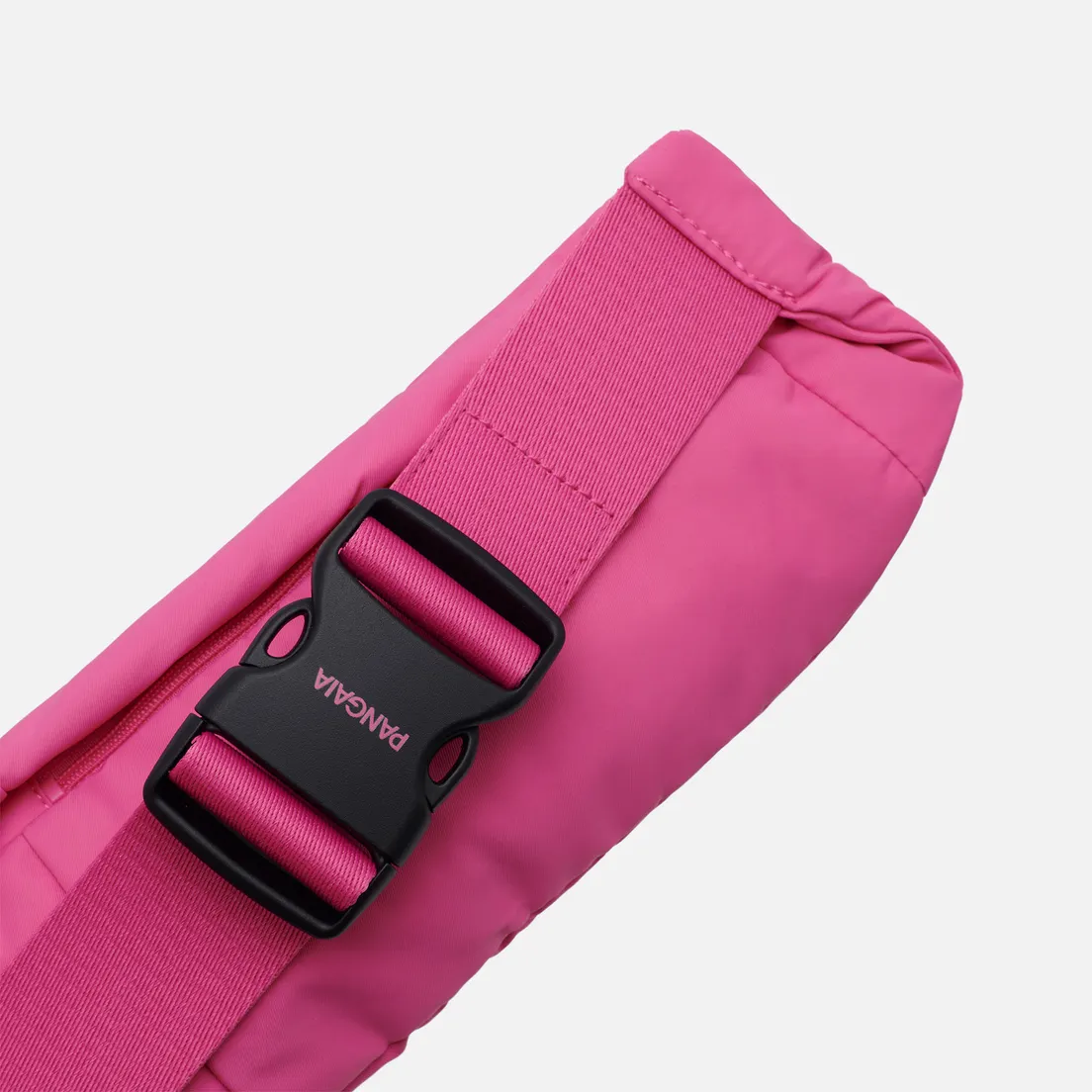 PANGAIA Сумка на пояс Bio Nylon Padded Fannypack