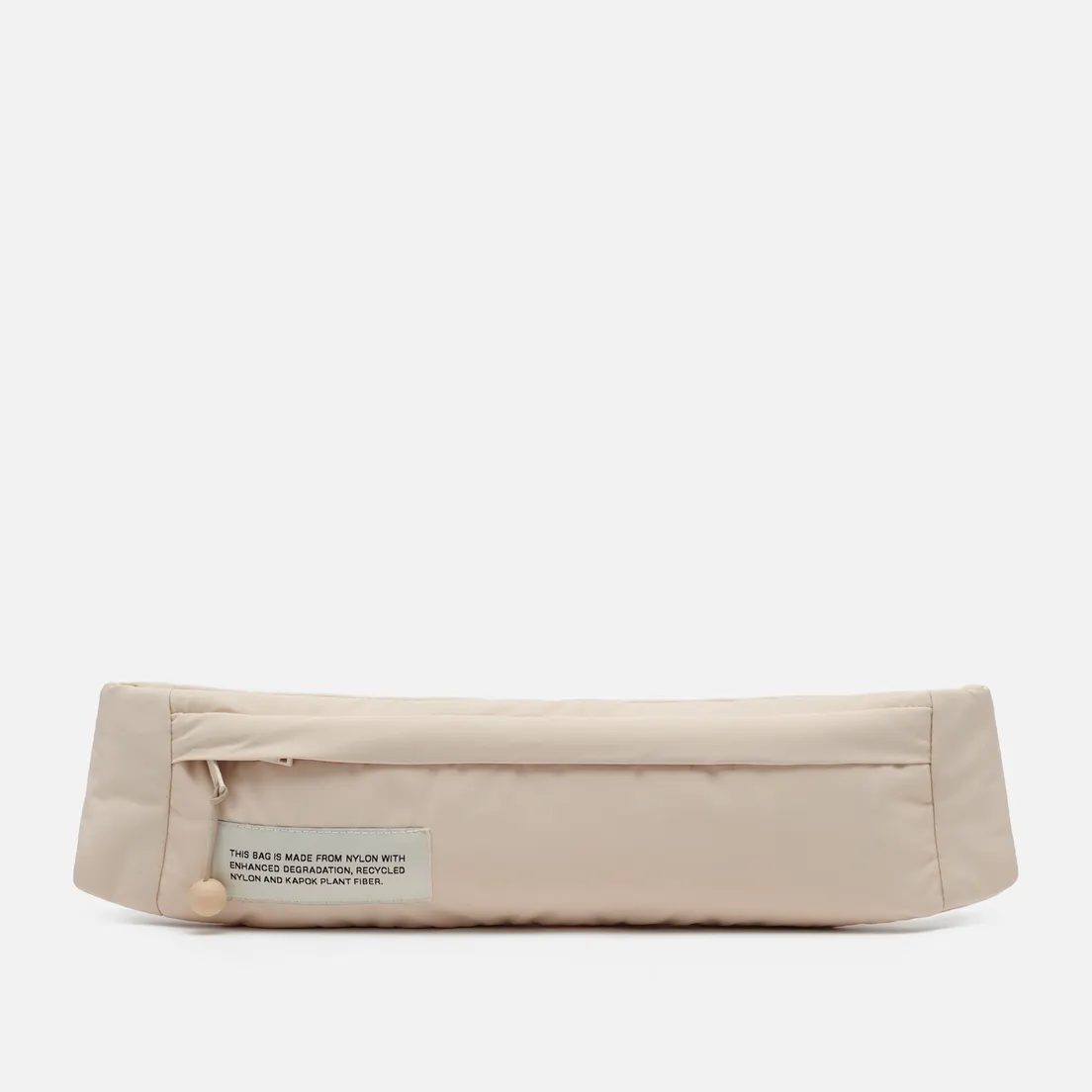 PANGAIA Сумка на пояс Bio Nylon Padded Fannypack