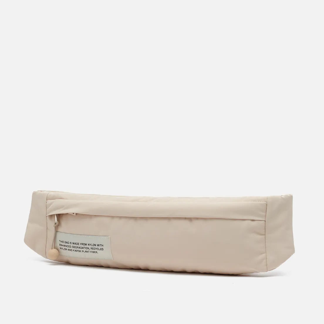 PANGAIA Сумка на пояс Bio Nylon Padded Fannypack
