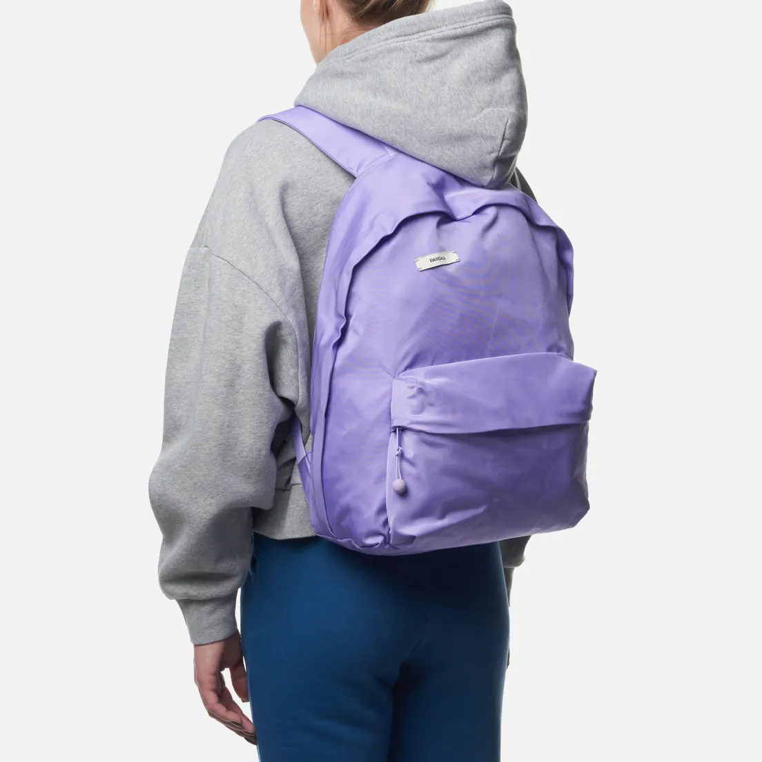 PANGAIA Рюкзак Medium Nylon