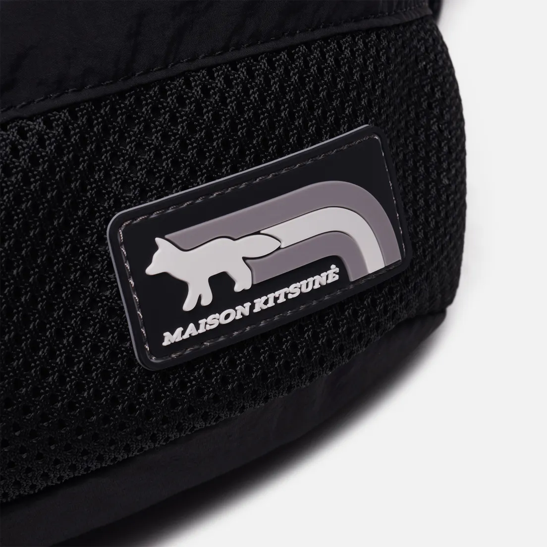 Maison Kitsune Сумка на пояс Flash Fox