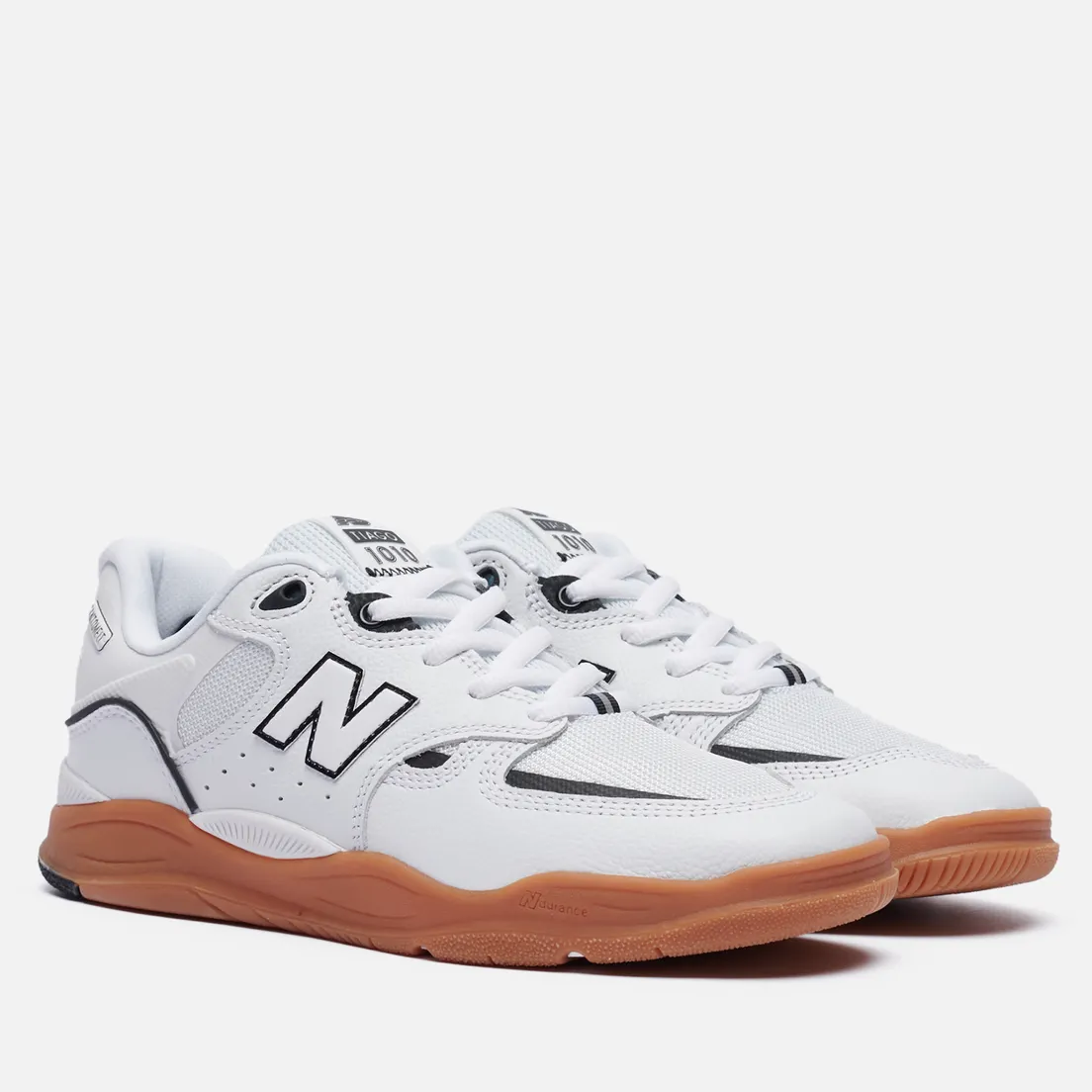 New Balance Мужские кроссовки Numeric 1010 Tiago Lemos