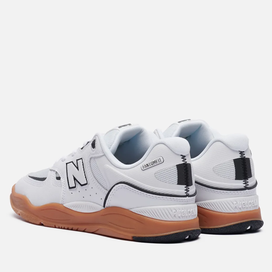 New Balance Мужские кроссовки Numeric 1010 Tiago Lemos