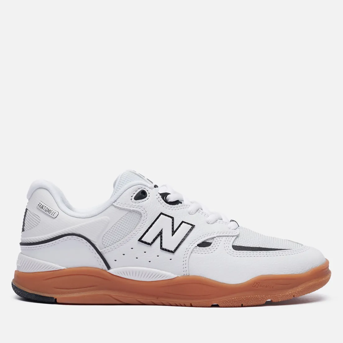 New Balance Мужские кроссовки Numeric 1010 Tiago Lemos