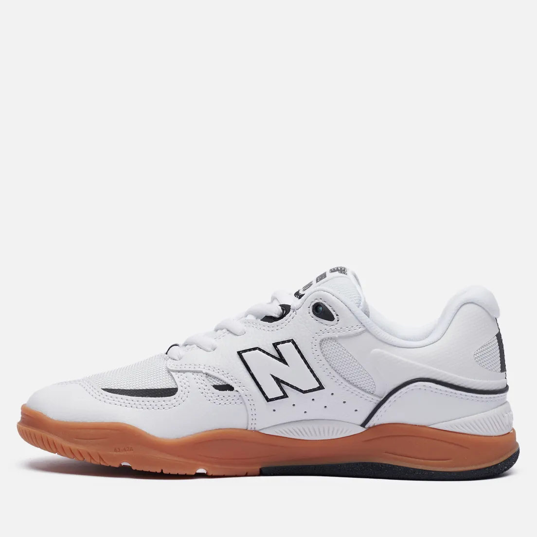 New Balance Мужские кроссовки Numeric 1010 Tiago Lemos