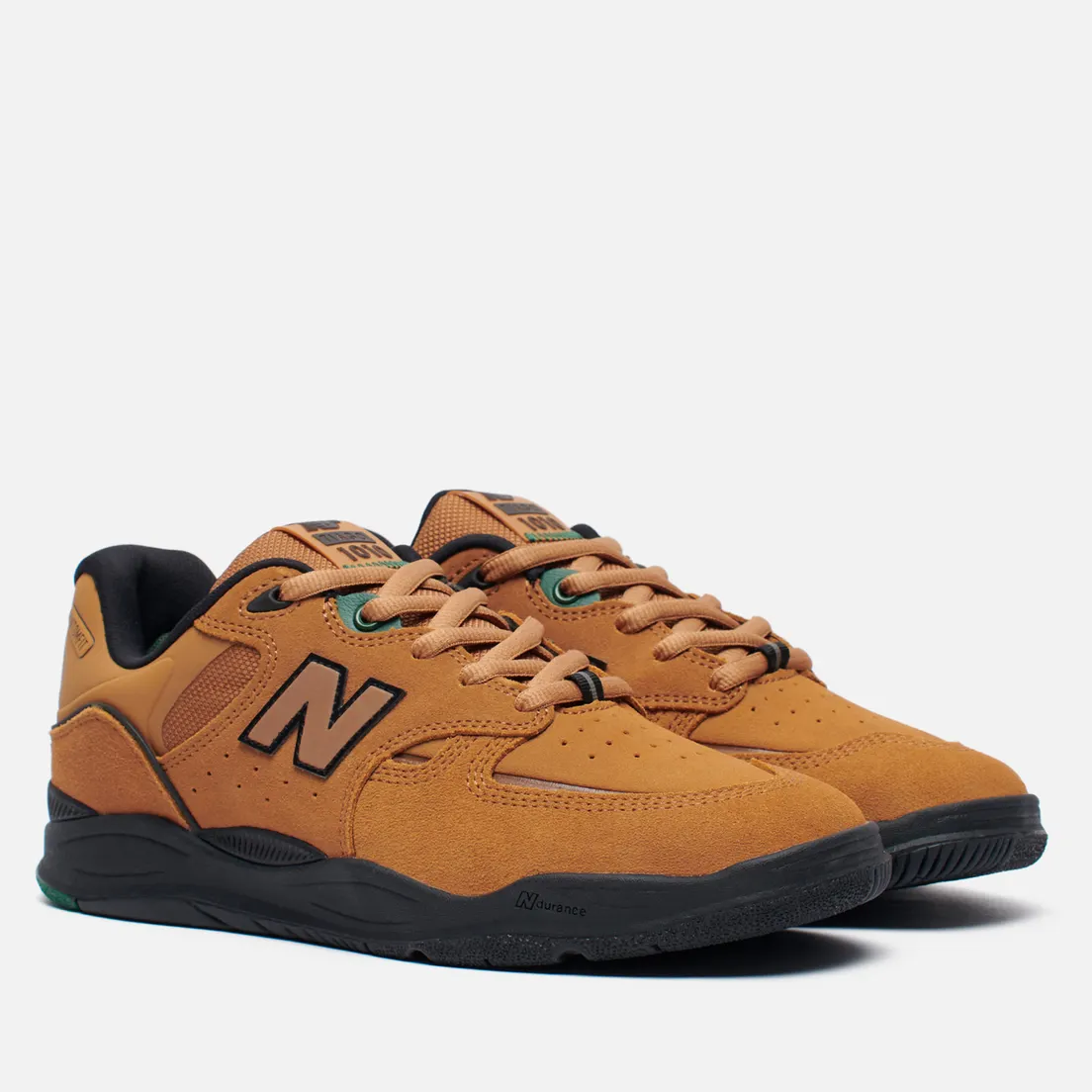 New Balance Мужские кроссовки Numeric 1010 Tiago Lemos