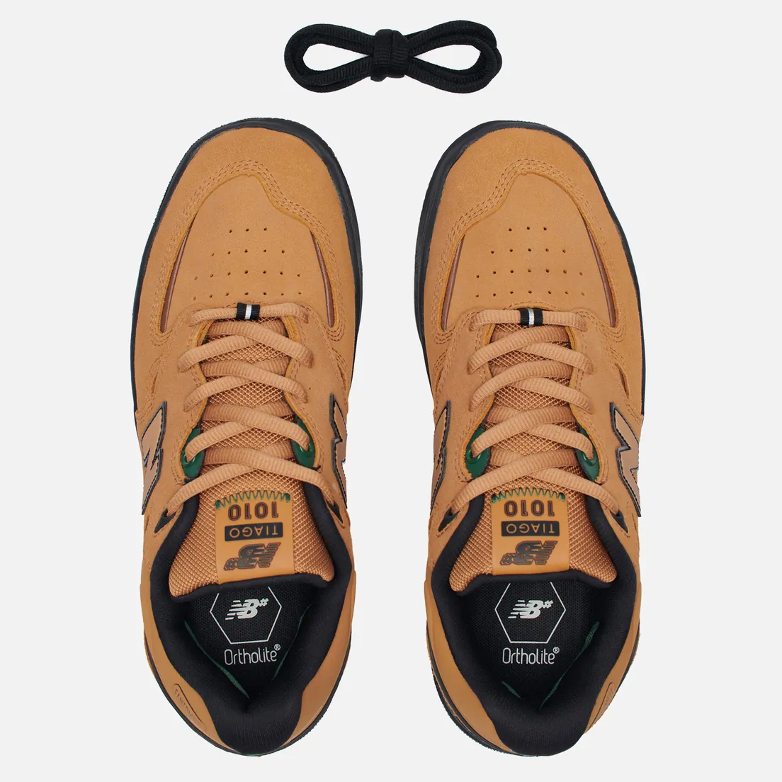 New Balance Мужские кроссовки Numeric 1010 Tiago Lemos