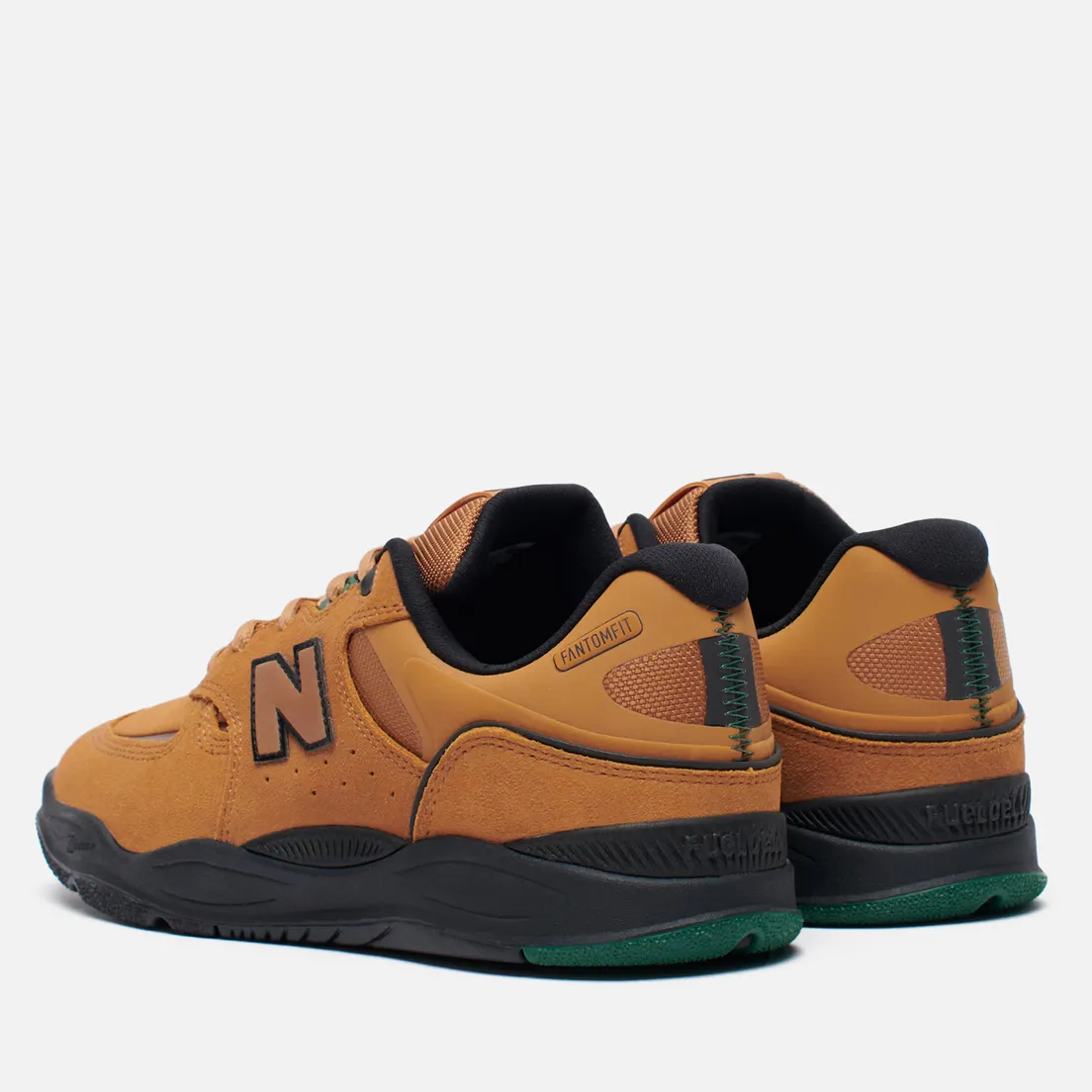 New Balance Мужские кроссовки Numeric 1010 Tiago Lemos