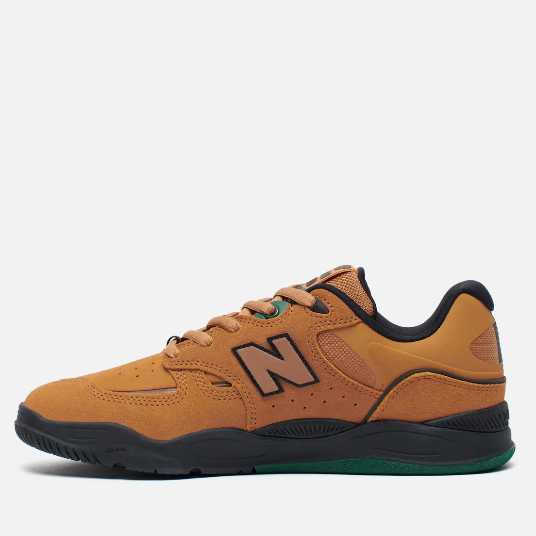 New Balance Мужские кроссовки Numeric 1010 Tiago Lemos