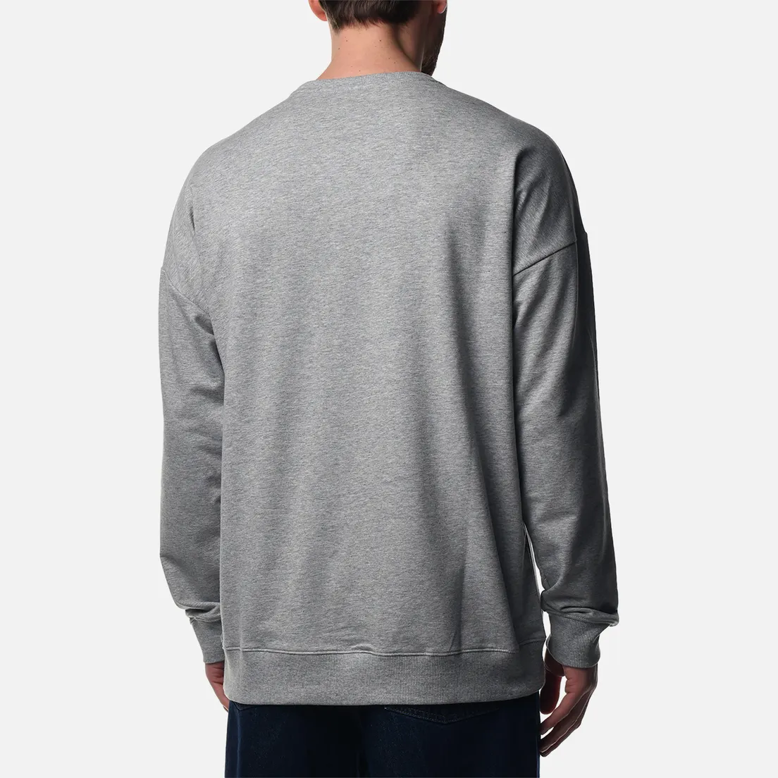 Calvin Klein Underwear Мужская толстовка Lounge Crew Neck