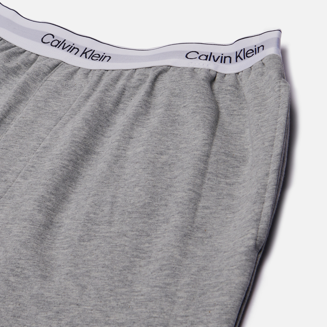 Calvin Klein Underwear Мужские брюки Lounge Joggers