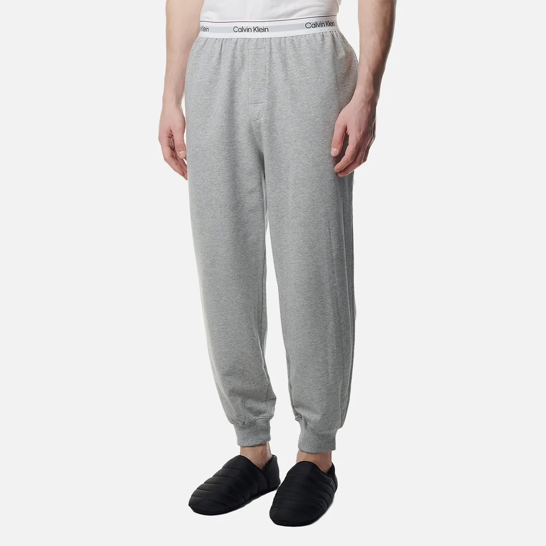Calvin Klein Underwear Мужские брюки Lounge Joggers