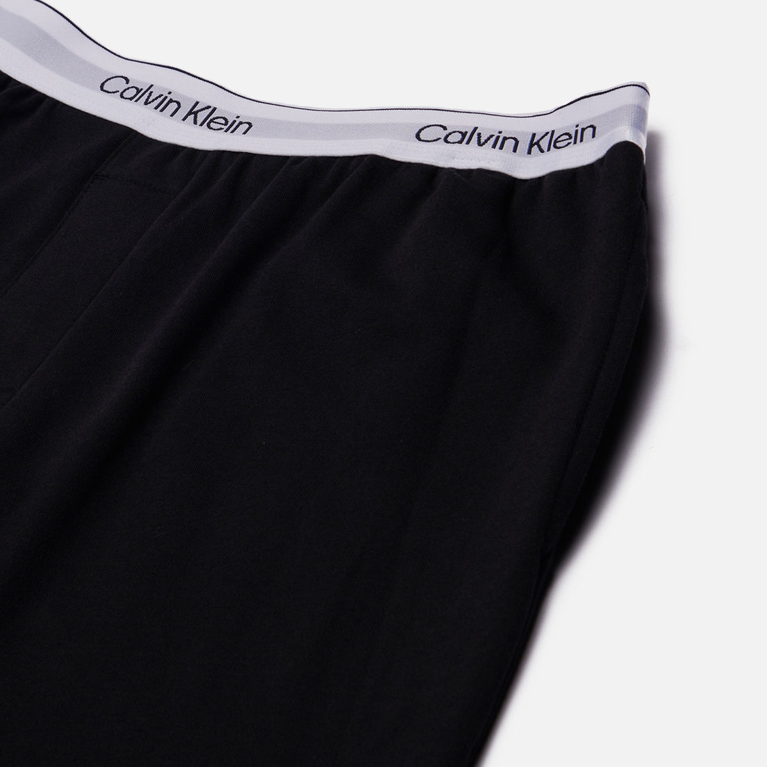 Calvin Klein Underwear Мужские брюки Lounge Joggers
