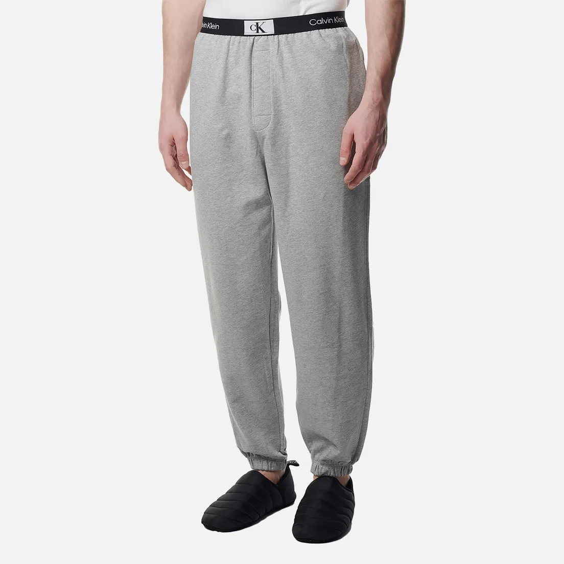 Calvin Klein Underwear Мужские брюки Lounge Joggers CK96