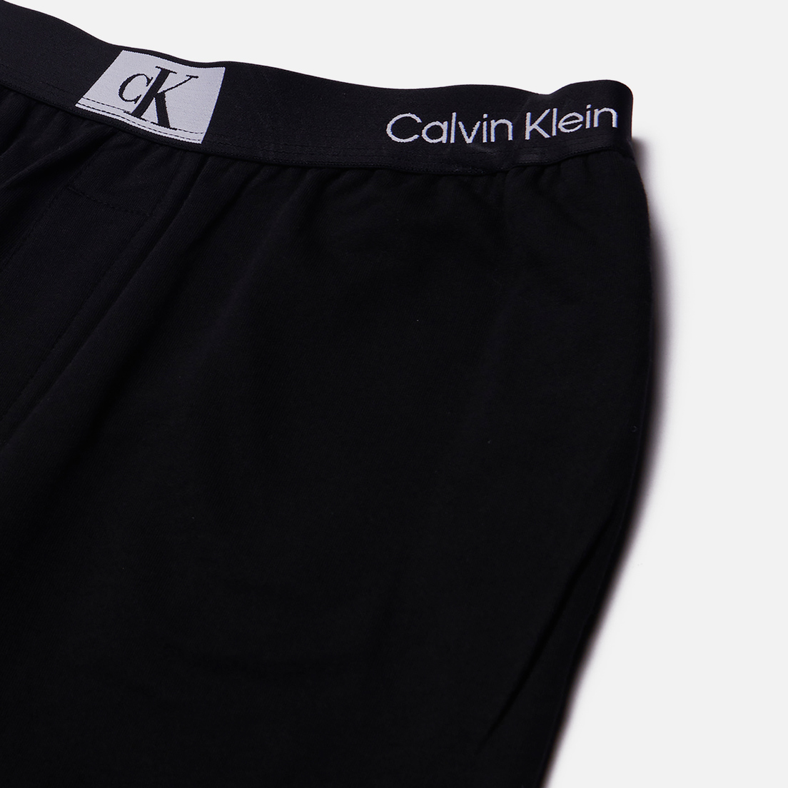 Calvin Klein Underwear Мужские брюки Lounge Joggers CK96