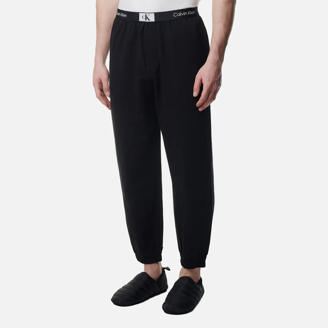 Calvin Klein Underwear Мужские брюки Lounge Joggers CK96