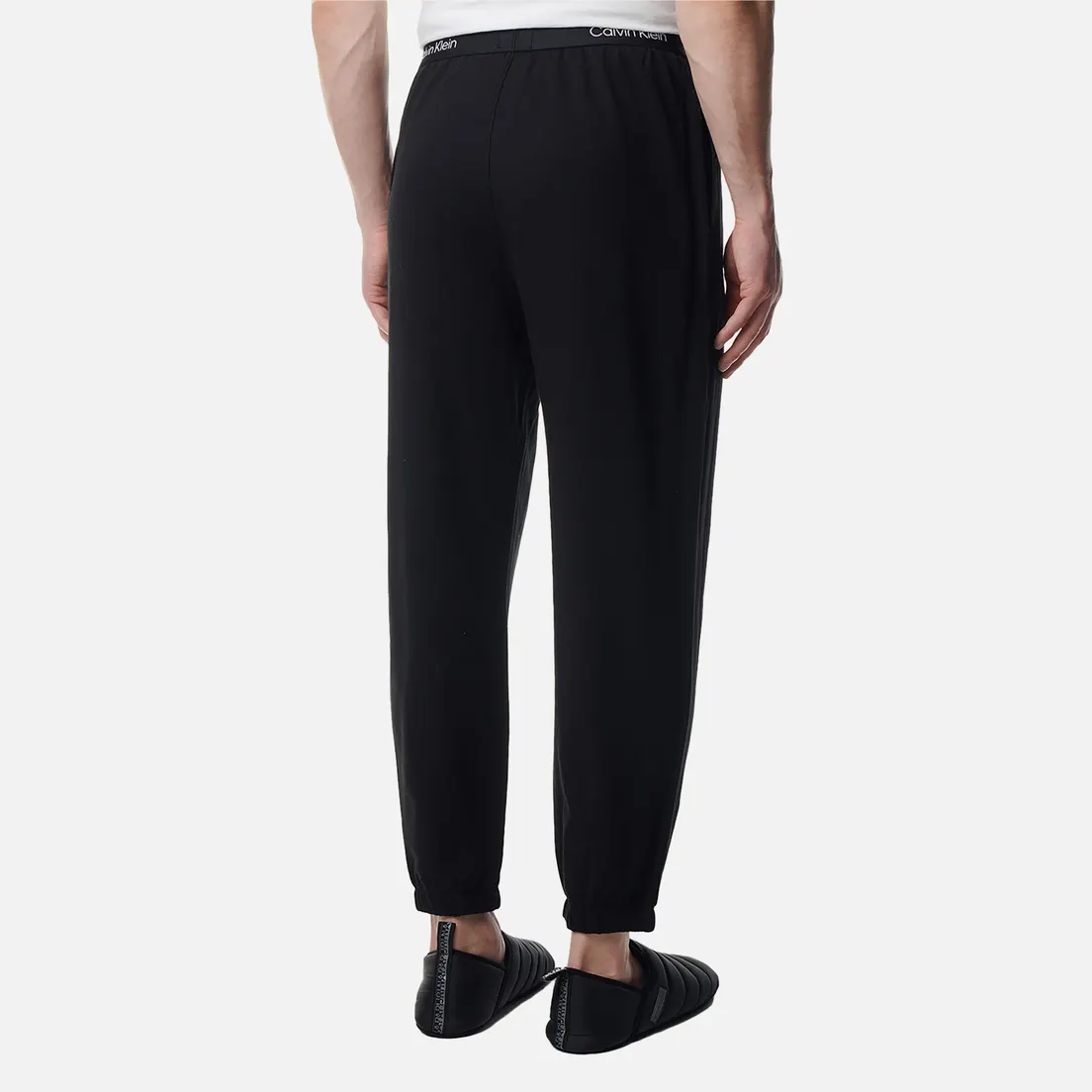 Calvin Klein Underwear Мужские брюки Lounge Joggers CK96