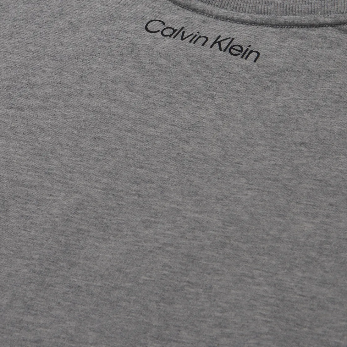 Calvin Klein Underwear Мужская толстовка Lounge Crew Neck CK96