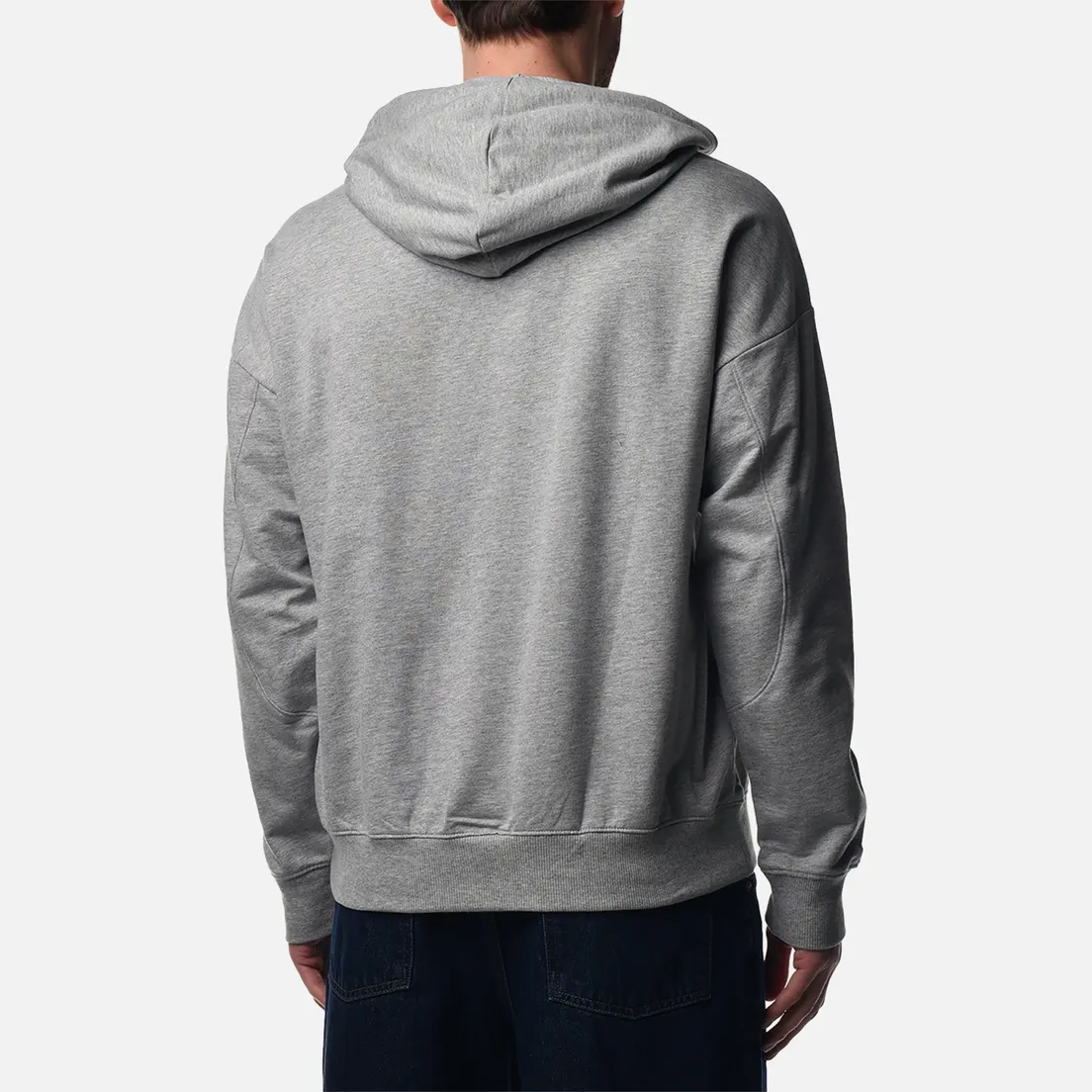 Calvin Klein Underwear Мужская толстовка Lounge Hoodie CK96