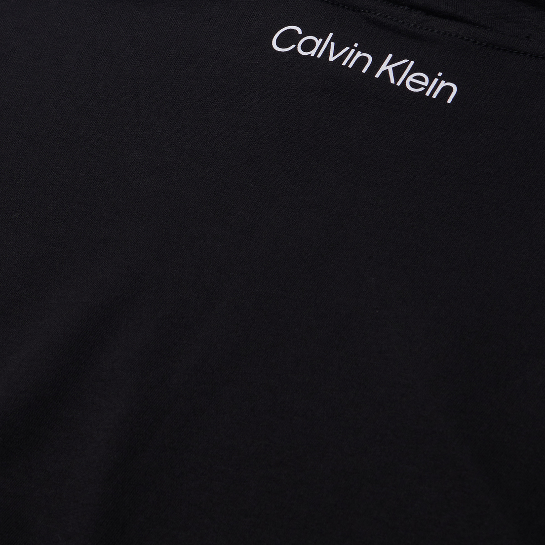 Calvin Klein Underwear Мужская толстовка Lounge Hoodie CK96