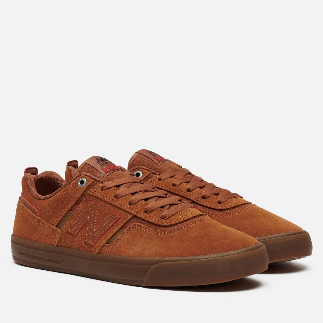 New Balance Мужские кроссовки x Deathwish Numeric 306 Jamie Foy