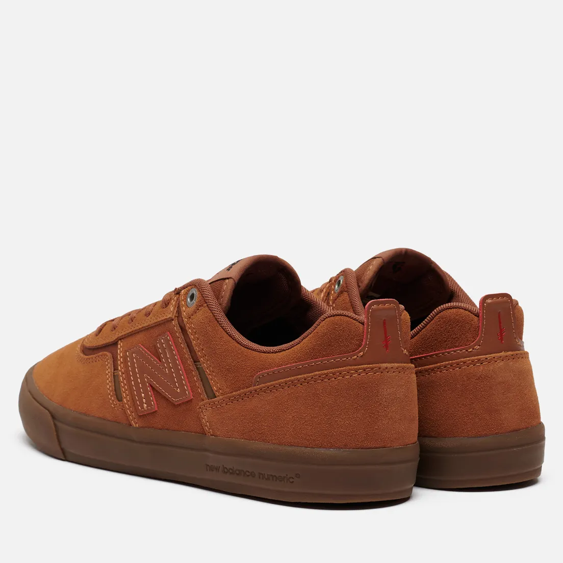New Balance Мужские кроссовки x Deathwish Numeric 306 Jamie Foy