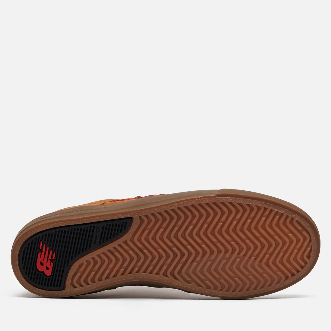 New Balance Мужские кроссовки x Deathwish Numeric 306 Jamie Foy