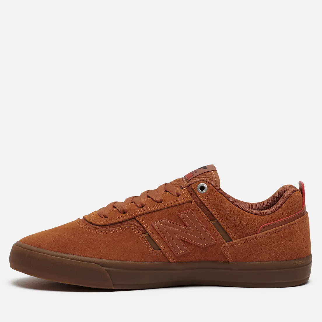 New Balance Мужские кроссовки x Deathwish Numeric 306 Jamie Foy