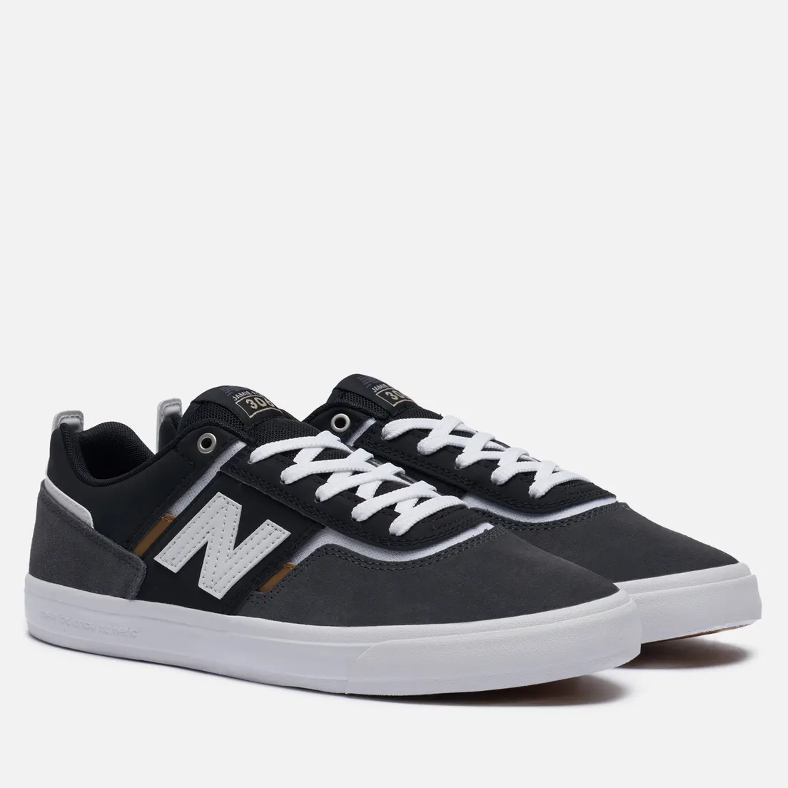 New Balance Мужские кроссовки Numeric 306 Jamie Foy