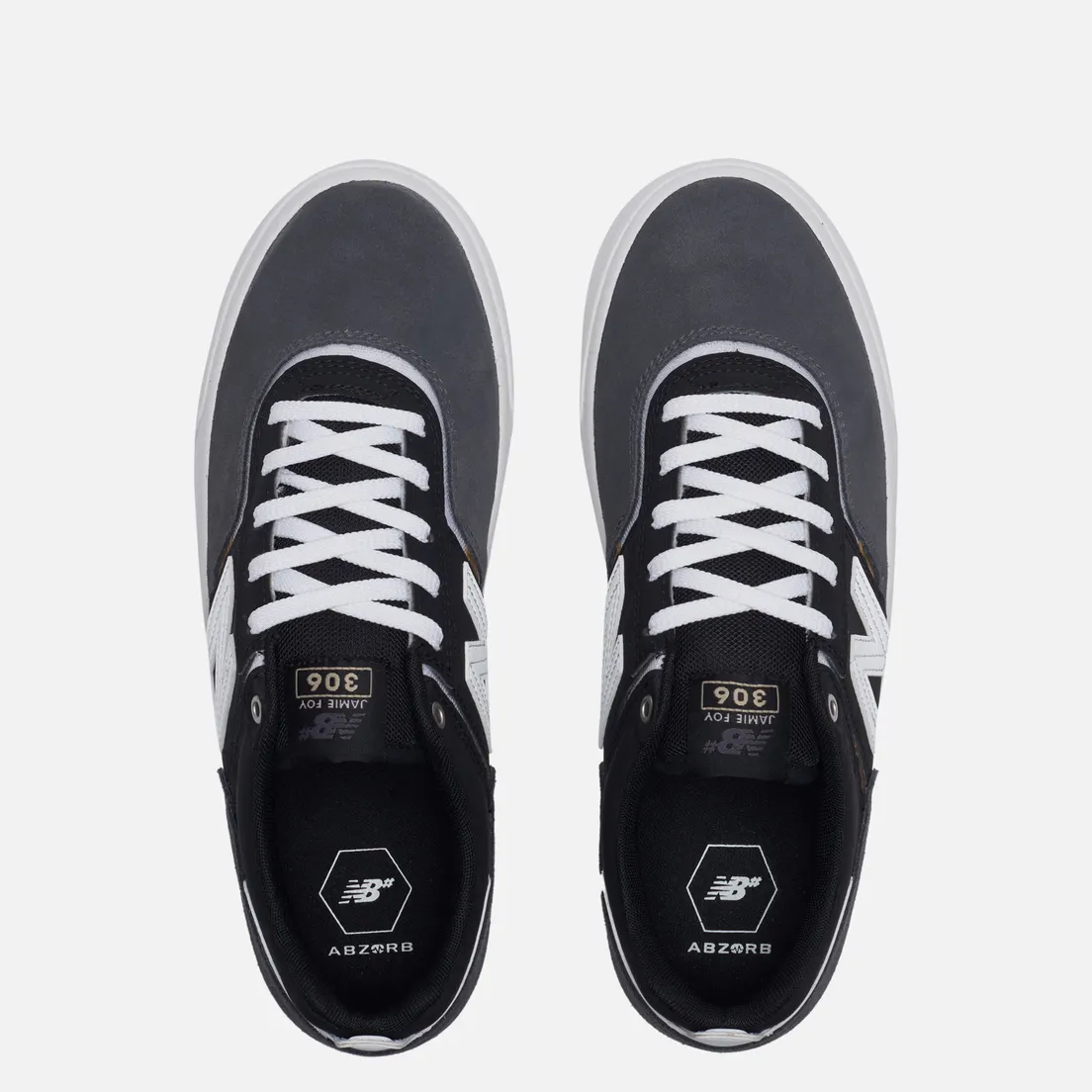 New Balance Мужские кроссовки Numeric 306 Jamie Foy
