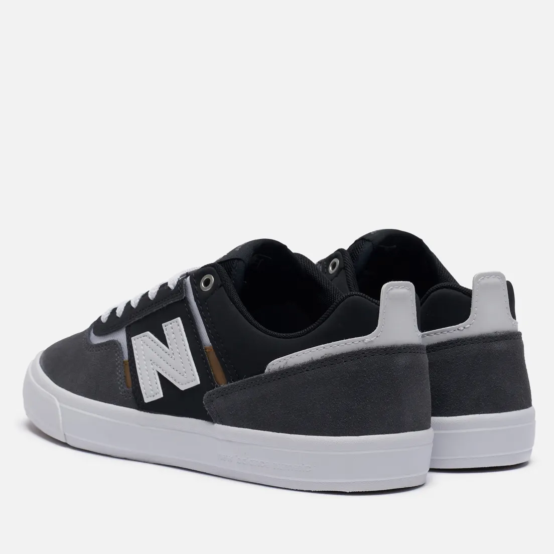 New Balance Мужские кроссовки Numeric 306 Jamie Foy