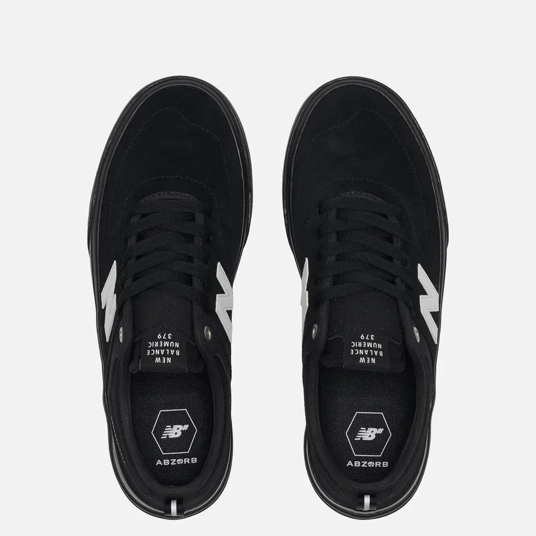 New Balance Кроссовки NM379BAS